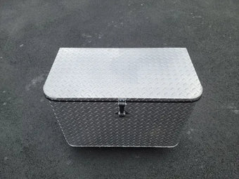 Seabiscuit Center Box for TAB and TAG Models