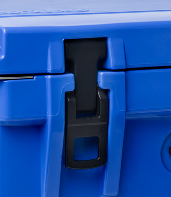 Replacement Lock-Down Latches Blue V 3.0 and Cobalt 2 Pack