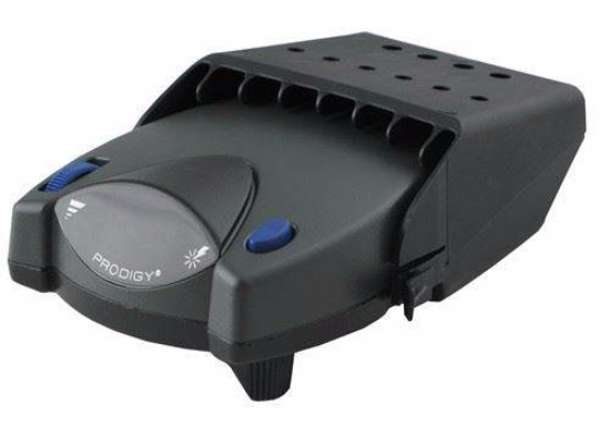 Tekonsha Prodigy Trailer Brake Controller - 1 to 4 Axles - Proportional