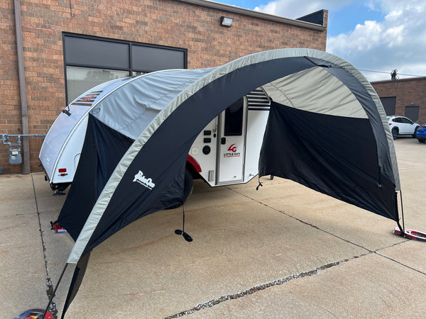 Little Guy Micro Max Awning