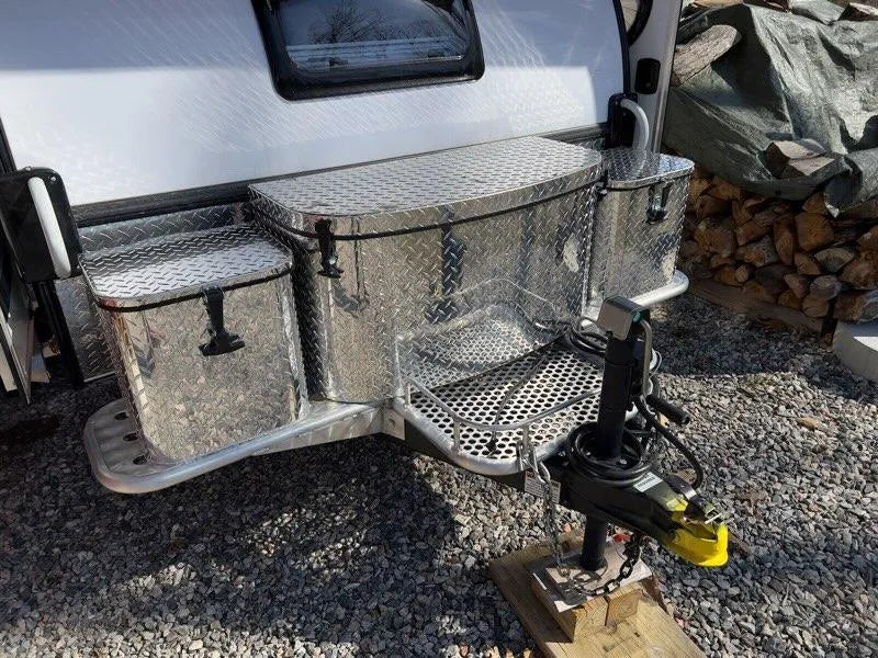 Trailer Parts and Accessories