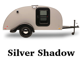 Silver Shadow