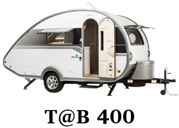 T@B 400