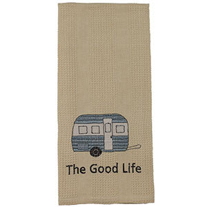Apparel and Accessories