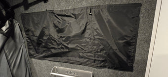 Black Out Curtains