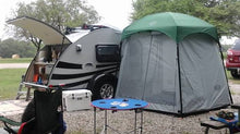 5x7 Trailer Side Tent/ScreenRoom