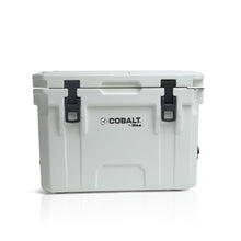 Cobalt 25 Quart Roto-Molded Super Cooler - Custom