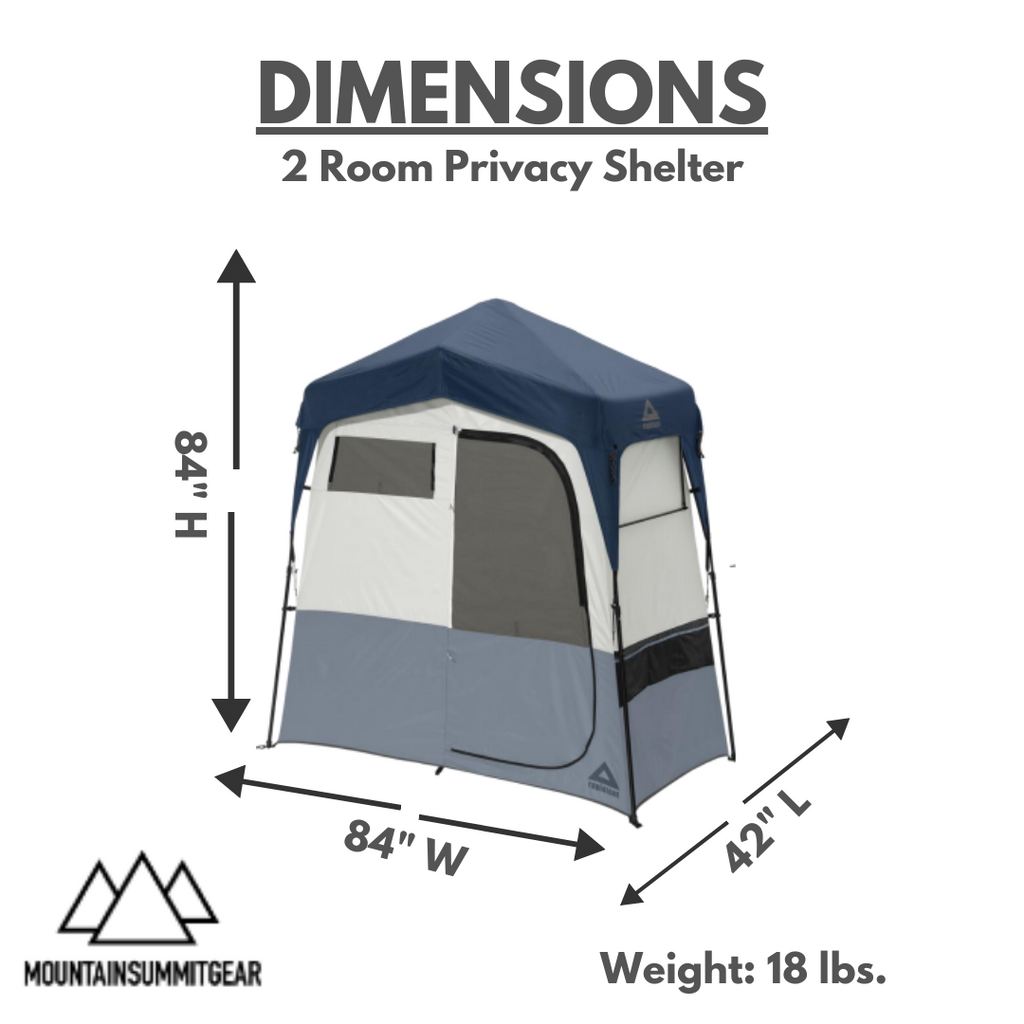 Privacy Shelter