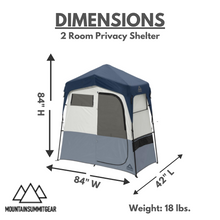 Privacy Shelter