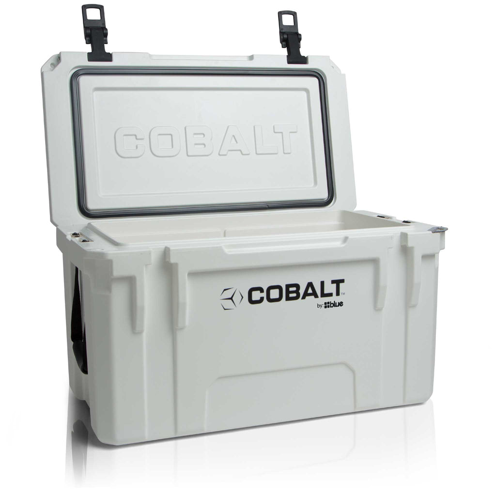 Cobalt 55 Quart Roto-Molded Super Cooler