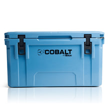 Cobalt 55 Quart Roto-Molded Super Cooler