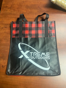 Xtreme Outdoors Reusable Bag