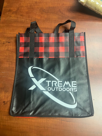 Xtreme Outdoors Reusable Bag