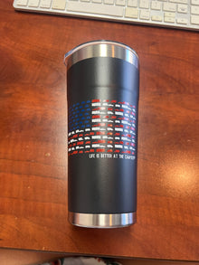 Patriotic Tumbler