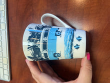 Hippe Days Bone China Mug