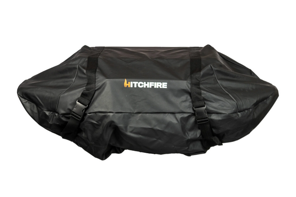 Hitchfire Grill Cover