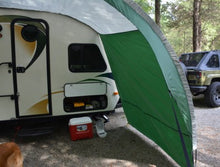 R-Pod Trailer Awning - Fits All Models