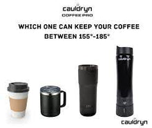 Cauldryn Coffee Pro