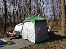 5x7 Trailer Side Tent/ScreenRoom