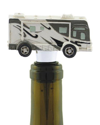 Class A Motorhome Bottle Stopper