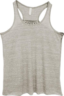 The Right Direction Women's Flowy Racerback Tank