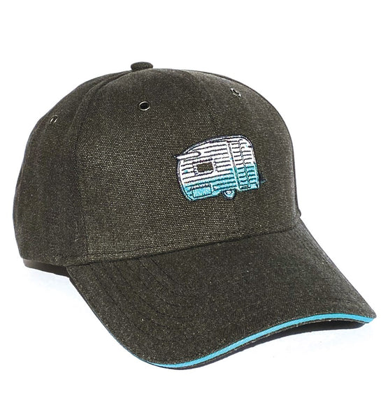 Shasta Trailer Hat | Shasta Trailer Gifts
