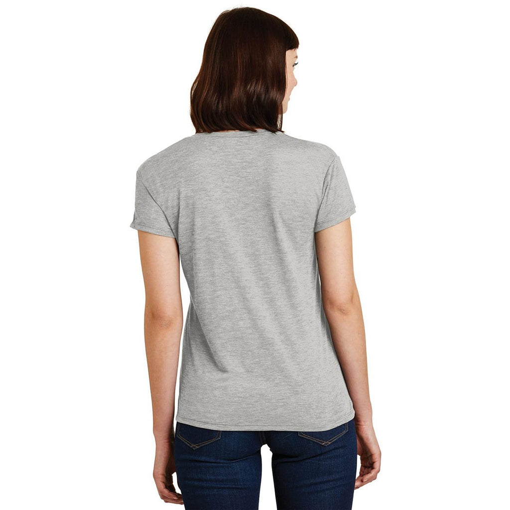 Happy Camper Women's Graphic Tee