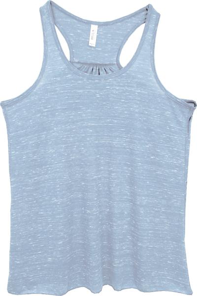 The Right Direction Women's Flowy Racerback Tank