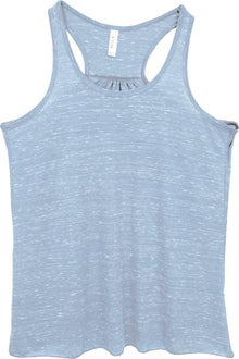 The Right Direction Women's Flowy Racerback Tank